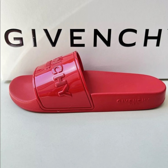 Givenchy Slides - Picture 7 of 7